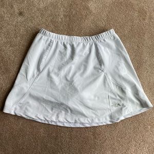 Women’s Fila Tennis Skirt